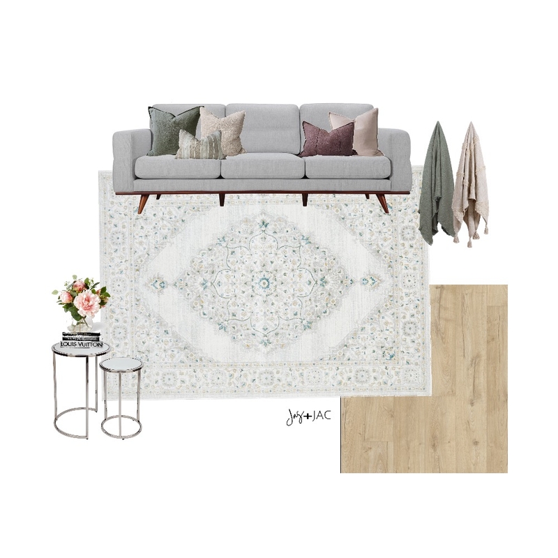 Frank Living update option 4 Mood Board by Jas and Jac on Style Sourcebook