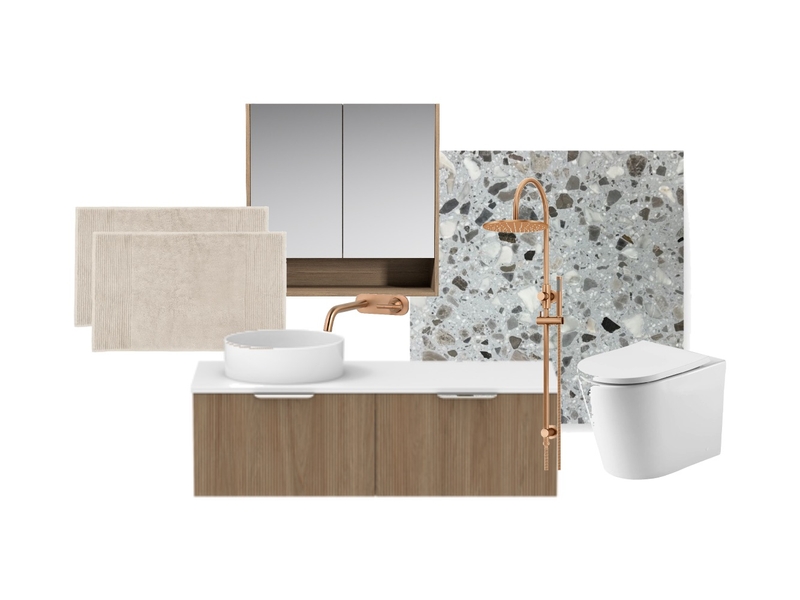 toliet Mood Board by emmalim333 on Style Sourcebook