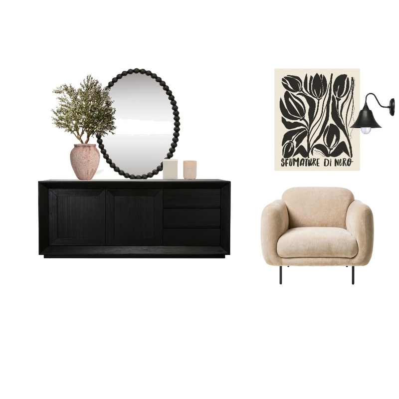 moody x cream Mood Board by birriimba on Style Sourcebook