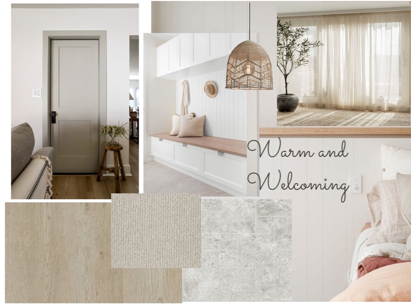 warm cottage Mood Board by Mon Laurie on Style Sourcebook