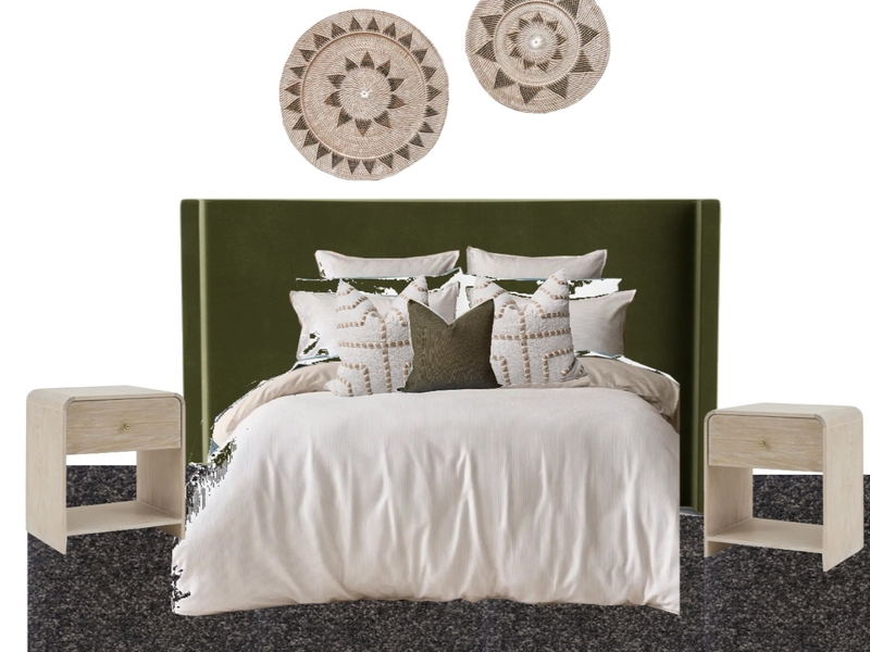 Main Bedroom Mood Board by roachc35@gmail.com on Style Sourcebook