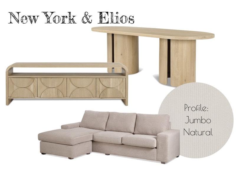 NEWYORK + ELIOS Mood Board by crisandra@purehomeliving.com.au on Style Sourcebook