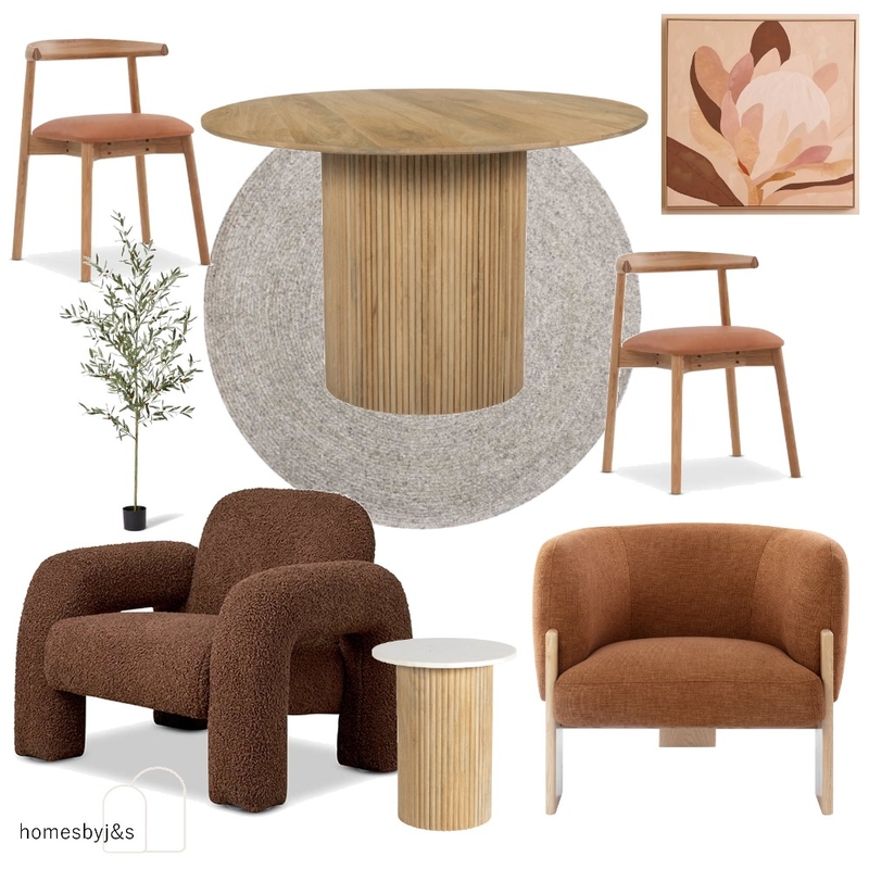 Ray White Reception - Final Mood Board by homesbyj&s on Style Sourcebook