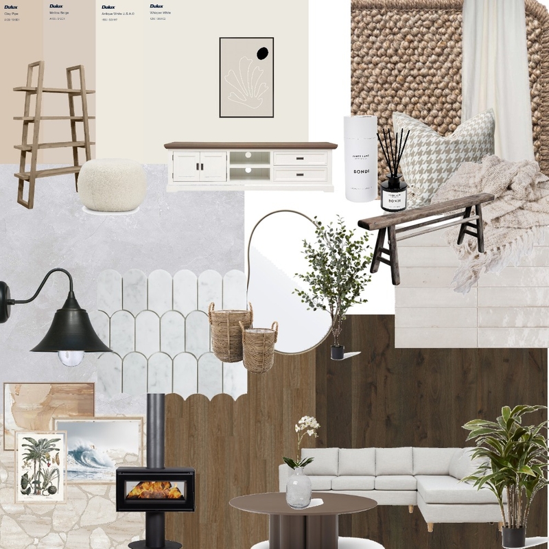House Reno - Cozy Minimalist Mood Board by Shanique.blakeley.01@education.tas.edu.au on Style Sourcebook