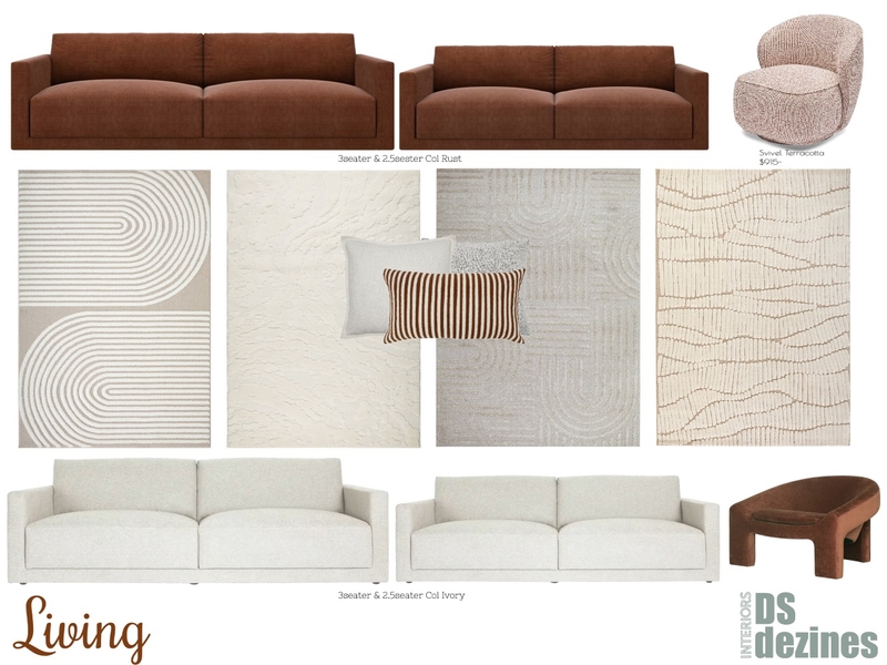 Dave Residence Mood Board by DSdezines Interiors on Style Sourcebook
