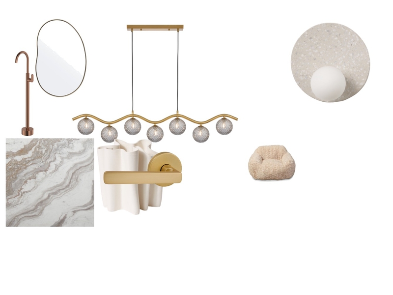 Coastal For Fun Mood Board by Beautiful Spaces Interior Design on Style Sourcebook