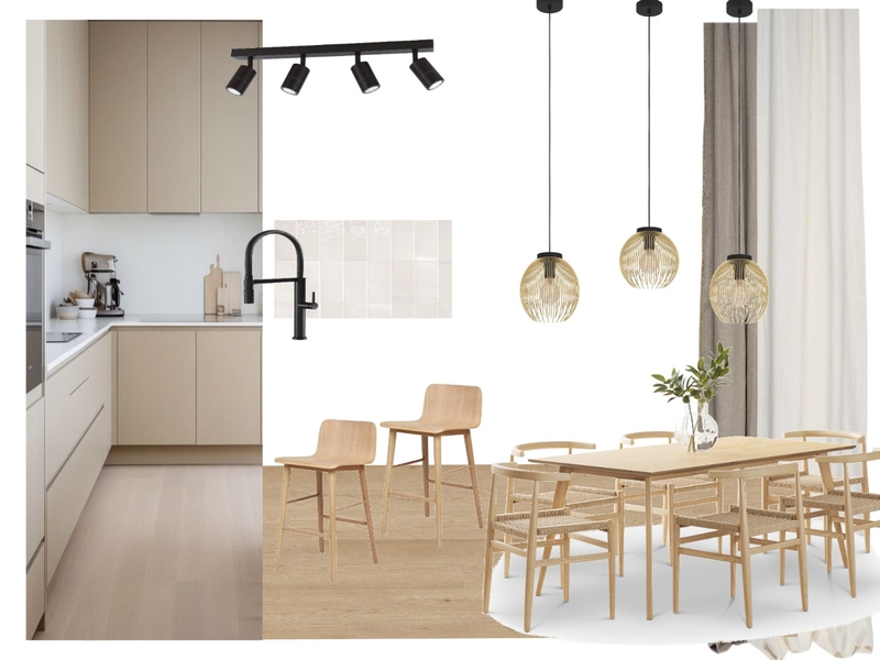dfgfg Mood Board by Studio Mind on Style Sourcebook