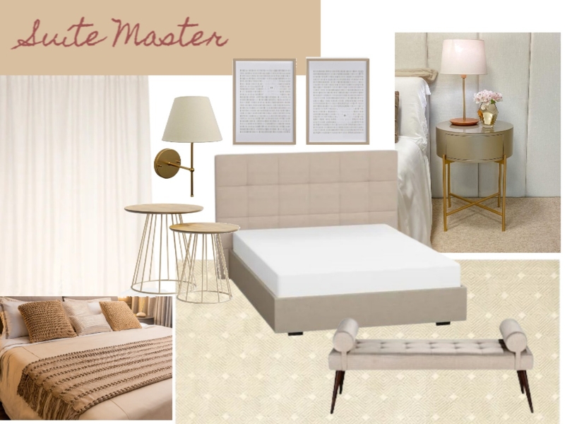 SUITE Mood Board by NandaSied on Style Sourcebook