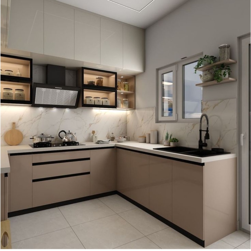 Kitchen Mood Board by me.manjirii on Style Sourcebook