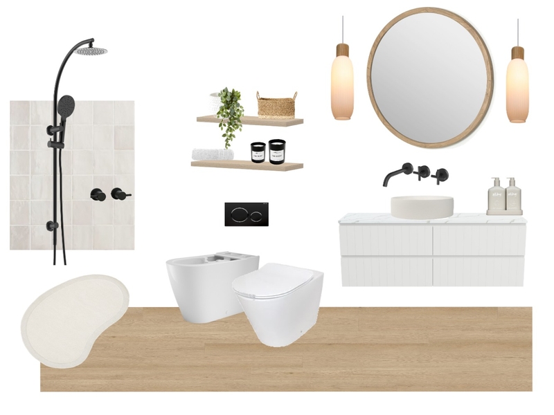 ñ{{ Mood Board by Studio Mind on Style Sourcebook