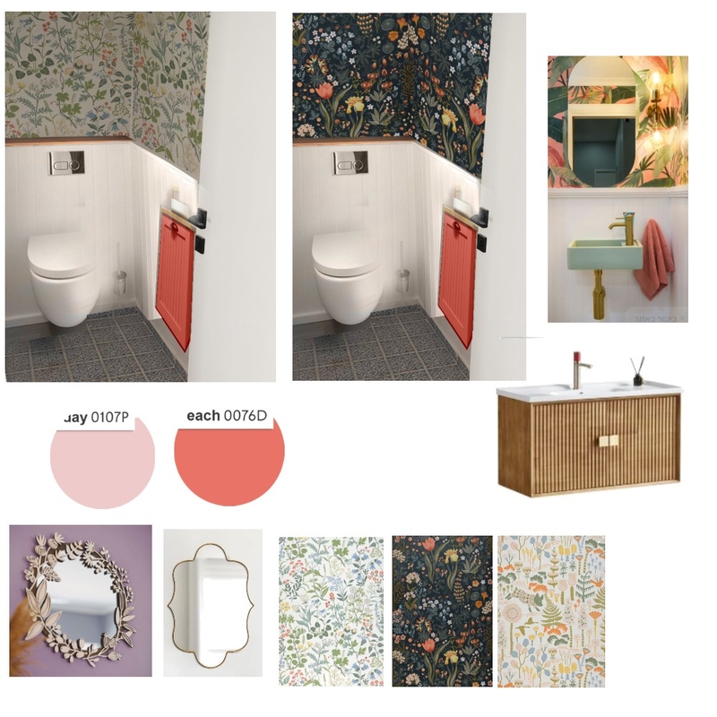 שרותי אורחים אלתרמן 8 Mood Board by michalwk on Style Sourcebook