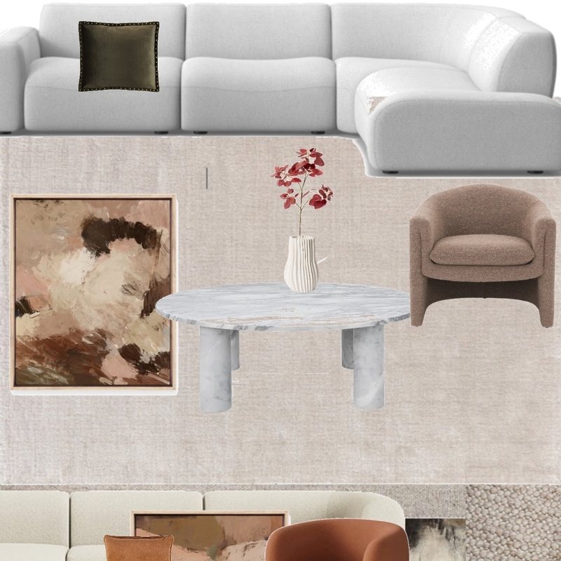 Living aaaaaaa Mood Board by Efi Papasavva on Style Sourcebook
