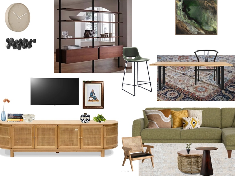 Ria Mood Board by Essencia Interiors on Style Sourcebook