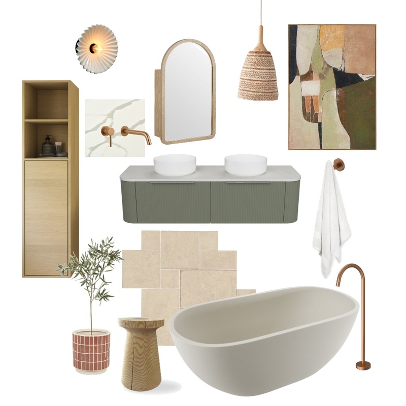 Timberline Moodboard Mood Board by PLP on Style Sourcebook