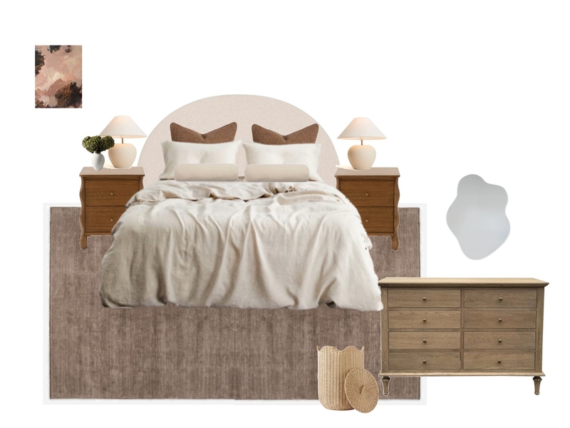 My Room Mood Board by Ambleside Styling on Style Sourcebook