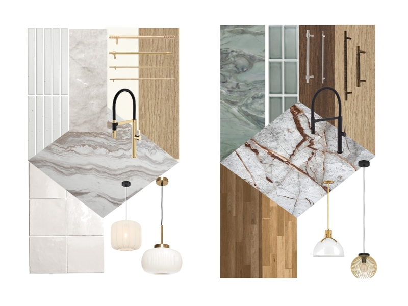 Kitchen 2 Mood Board by Joannekdle@gmail.com on Style Sourcebook