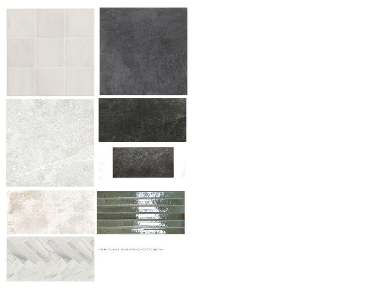 Tiles Mood Board by Joannekdle@gmail.com on Style Sourcebook