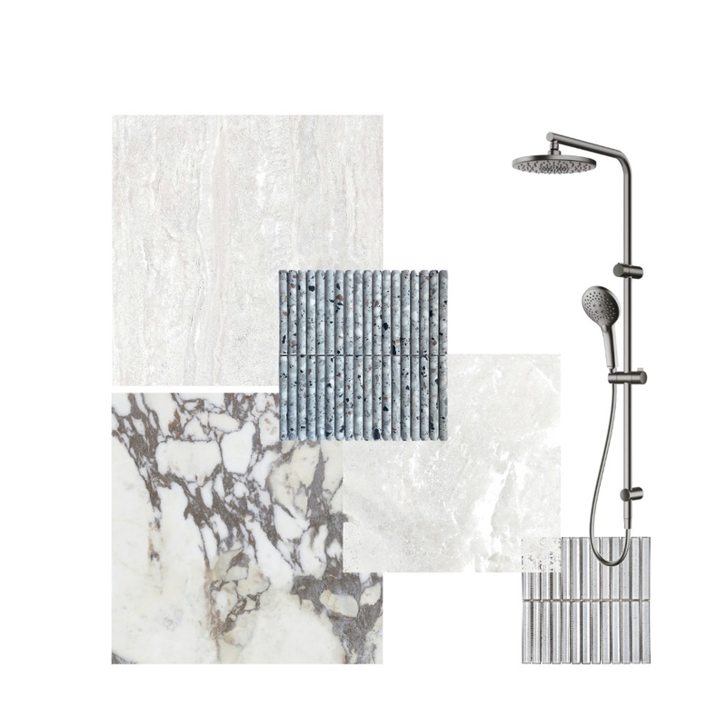 Corsica Blue Mood Board by Styled by Christie on Style Sourcebook