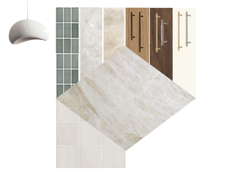 Kitchen Mood Board by Joannekdle@gmail.com on Style Sourcebook