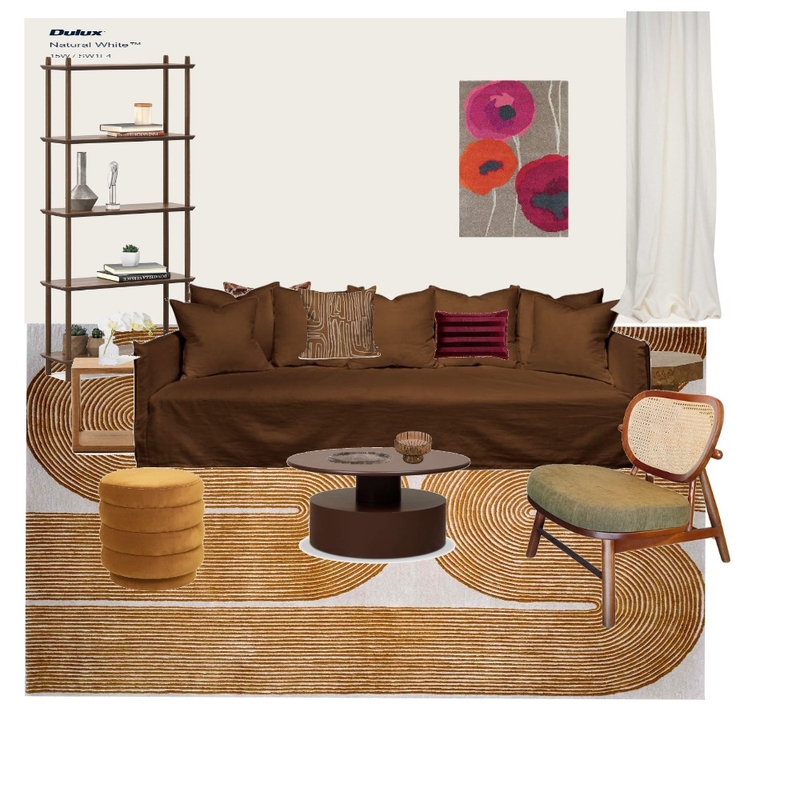 混搭风 Mood Board by 7777 on Style Sourcebook