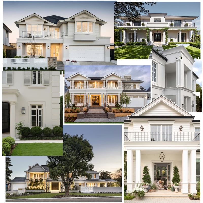 Frontage Mood Board by kevinandvirginia.w@gmail.com on Style Sourcebook