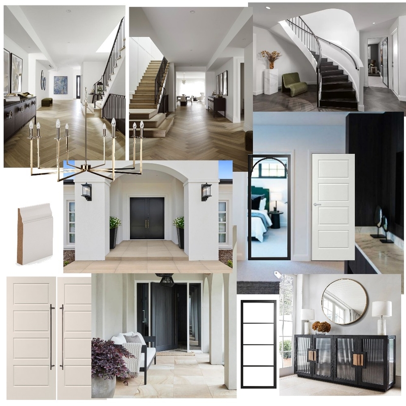 Entry Mood Board by kevinandvirginia.w@gmail.com on Style Sourcebook