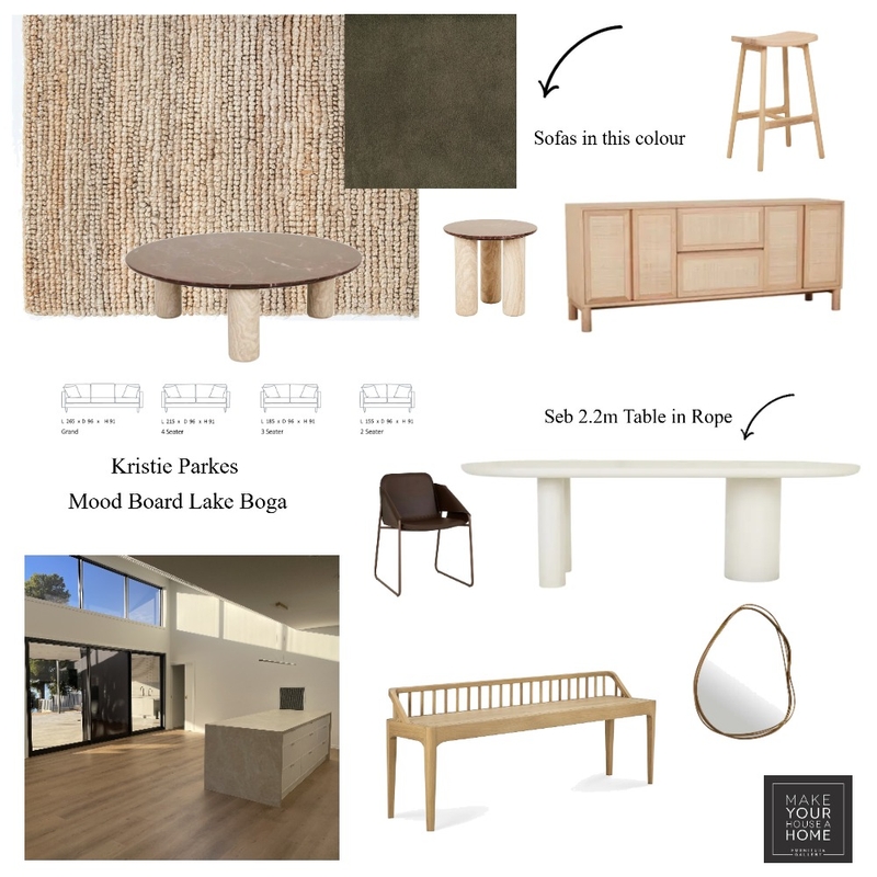 Kristie Parkes - Lake Boga Mood Board by MarnieDickson on Style Sourcebook