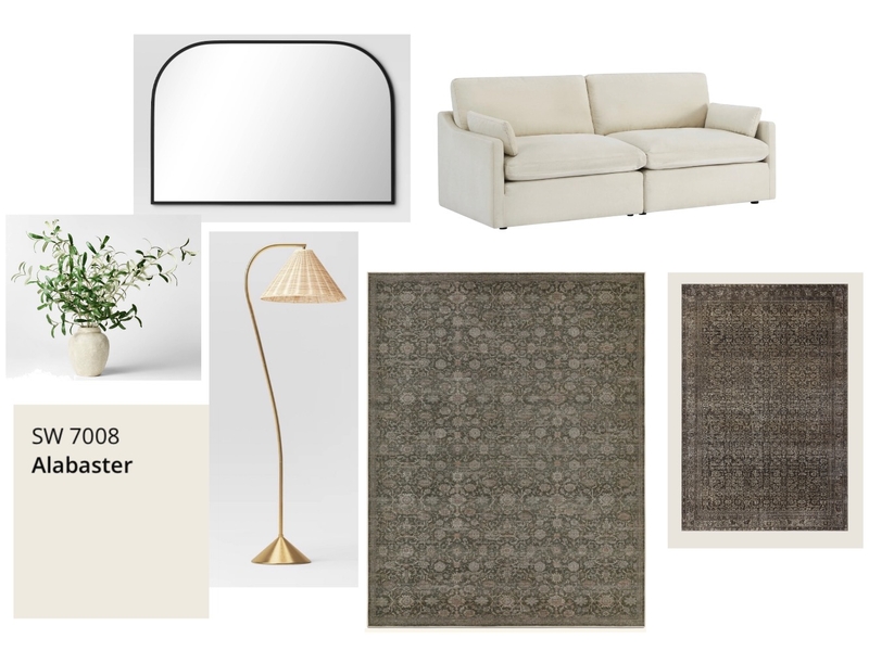 Cottage Great Room Mood Board by morganriley on Style Sourcebook