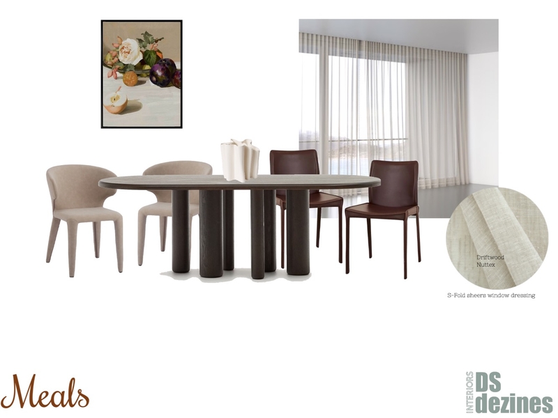 Dave Residence Mood Board by DSdezines Interiors on Style Sourcebook