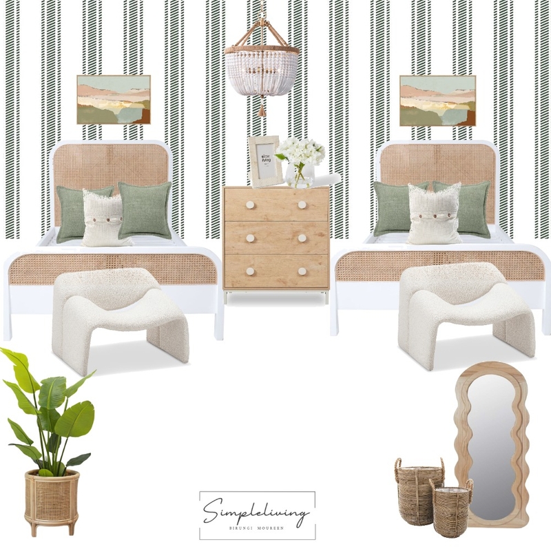 Bathroom  decor ideas Mood Board by moureen on Style Sourcebook