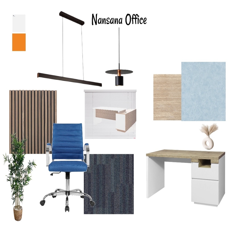 Office Moodboard Mood Board by Derick Asiimwe on Style Sourcebook