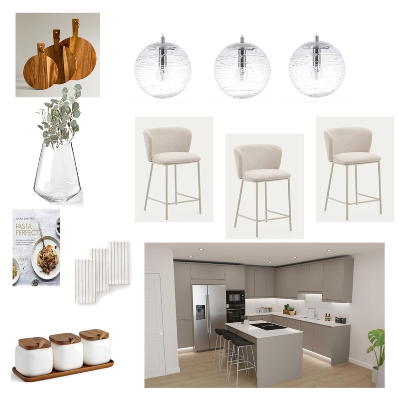 señora cocina 2 Mood Board by Studiohomeluxury on Style Sourcebook
