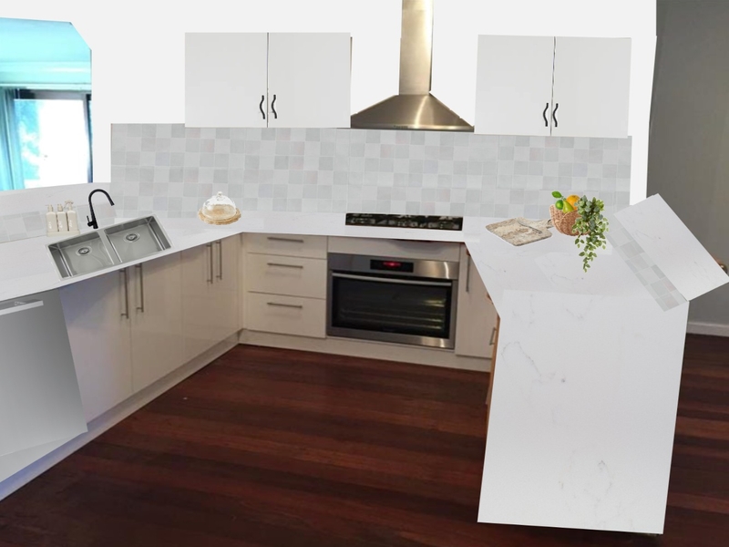 13 Creaton st Kitchen Mood Board by Katelyn Scanlan on Style Sourcebook