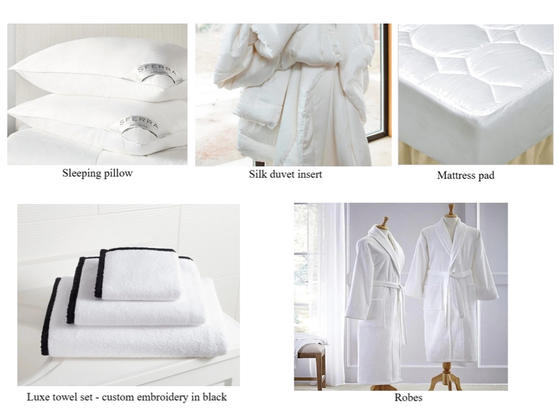 Fin Mood Board by Bedside on Style Sourcebook