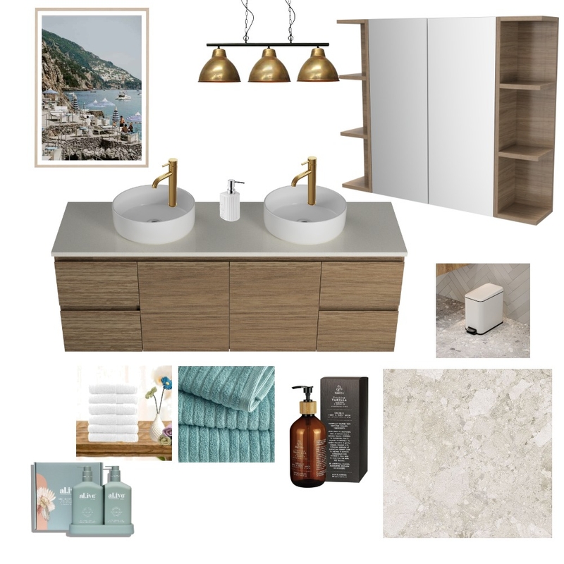 Outback Plains | Santos with Melody Mirror Mood Board by tiggerlover on Style Sourcebook