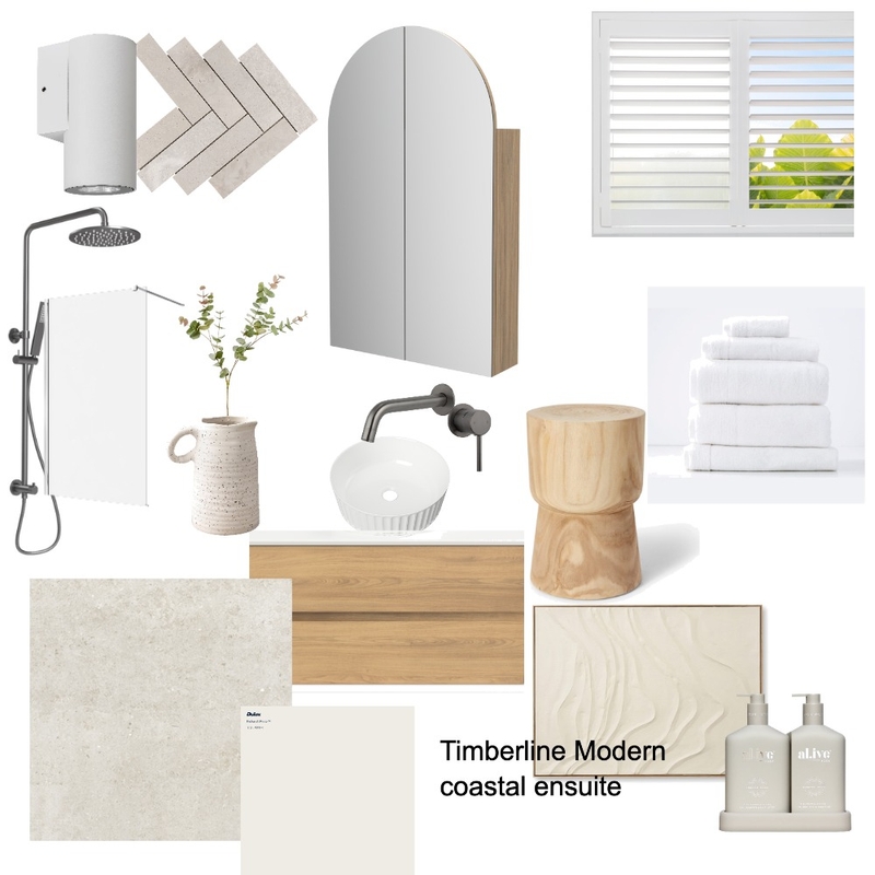 Timberline competition Mood Board by andycoulsonjones on Style Sourcebook