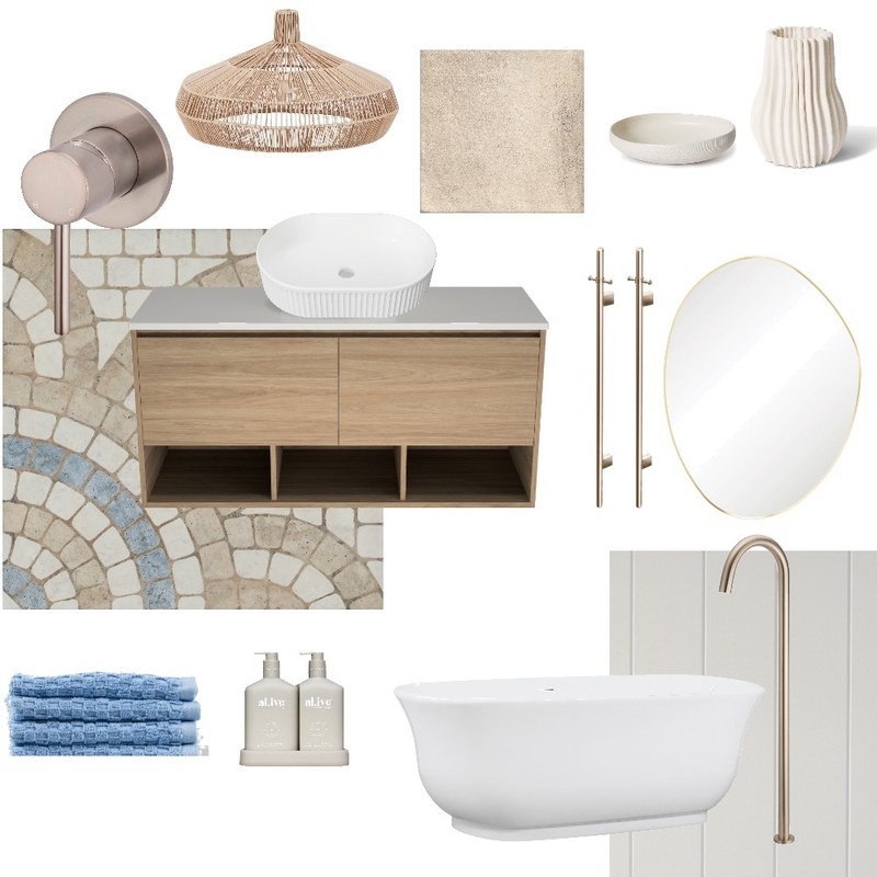 My holiday home Mood Board by Jcornford on Style Sourcebook