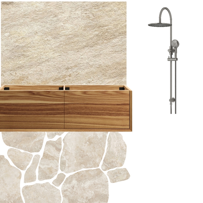 Bathroom 3 Mood Board by Jaki on Style Sourcebook