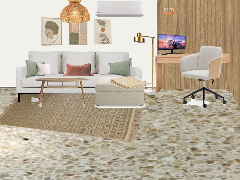 Living Room Front Mood Board by shaharm on Style Sourcebook