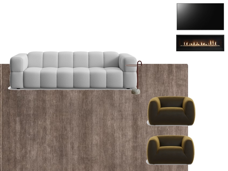 Living Room 2 Mood Board by HARDWELL STUDIOS on Style Sourcebook