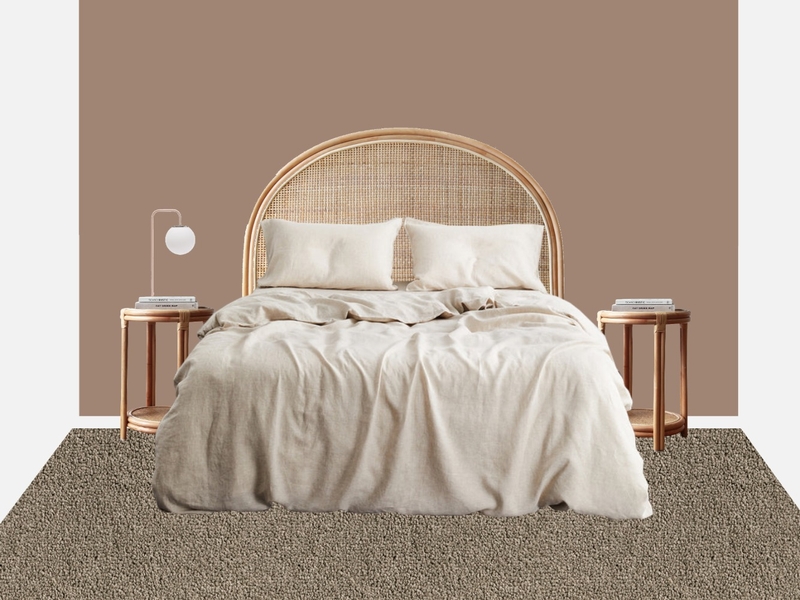 Kirstie Bedroom 7 Mood Board by Ballantyne Home on Style Sourcebook