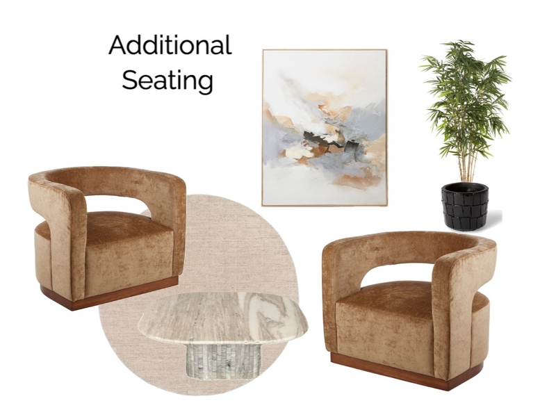 Rachel Mood Board by Glynnis on Style Sourcebook