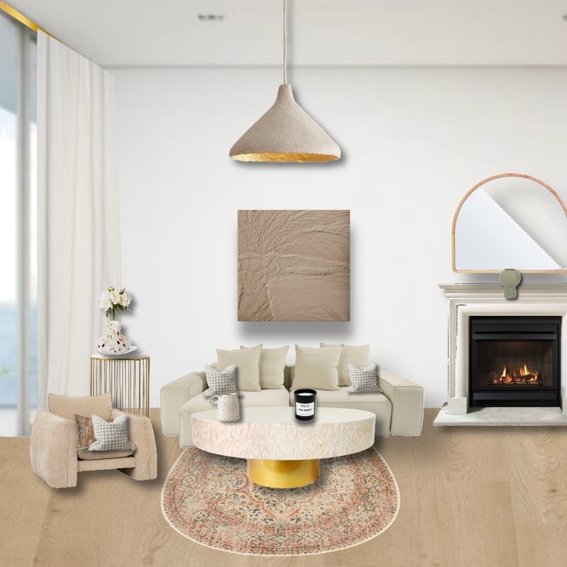 Coastal livingroom Mood Board by Vanessa.C on Style Sourcebook