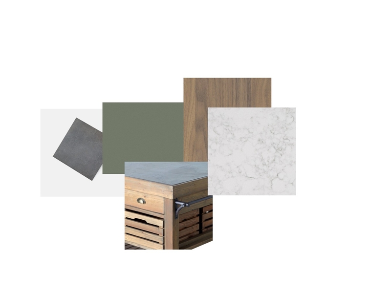 Kitchen Mood Board by emmaecahill on Style Sourcebook
