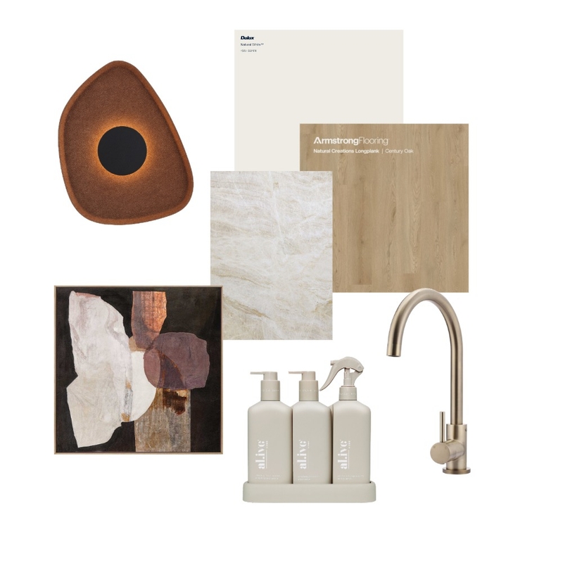 Cassia kitchen Mood Board by C.topcu on Style Sourcebook