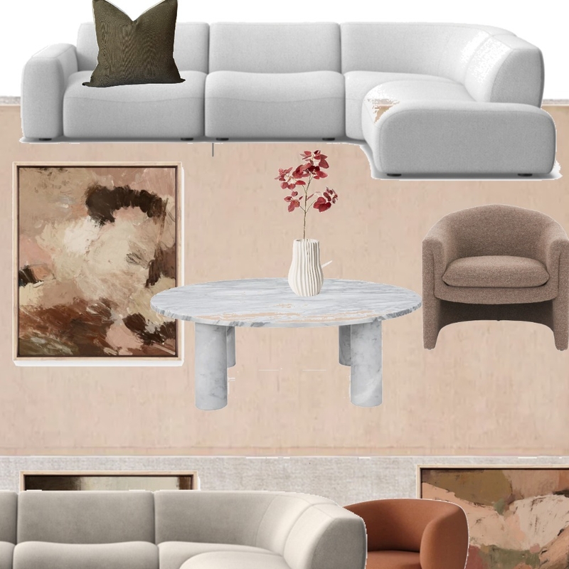 Living aaaaaaaaba Mood Board by Efi Papasavva on Style Sourcebook