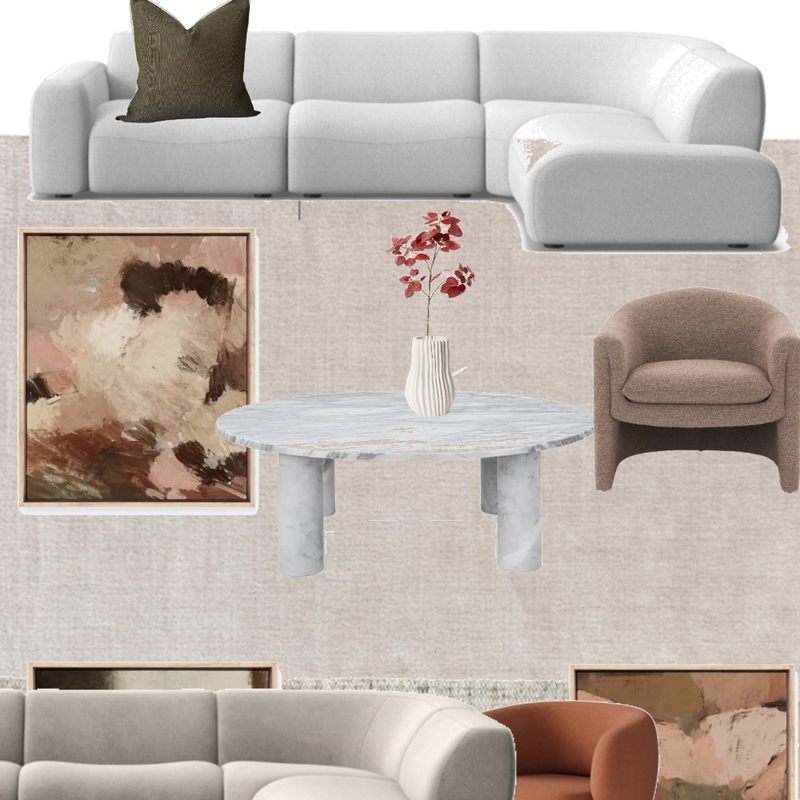 Living aaaaaaaabaa Mood Board by Efi Papasavva on Style Sourcebook