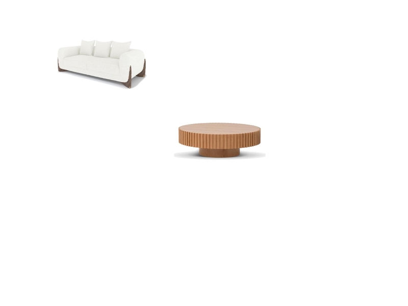 Sample Board / Living Room Mood Board by fidele on Style Sourcebook