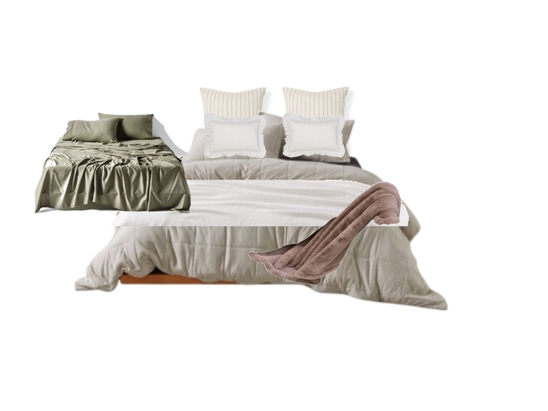 Linen House Collab Mood Board by Ambleside Styling on Style Sourcebook