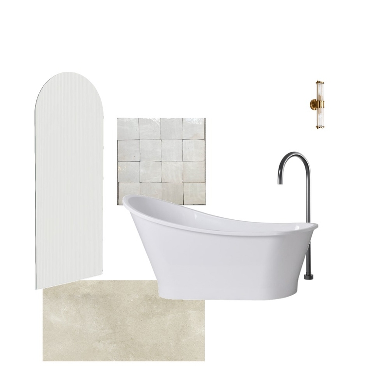 Surrey Hills Ensuite Mood Board by Jas and Jac on Style Sourcebook
